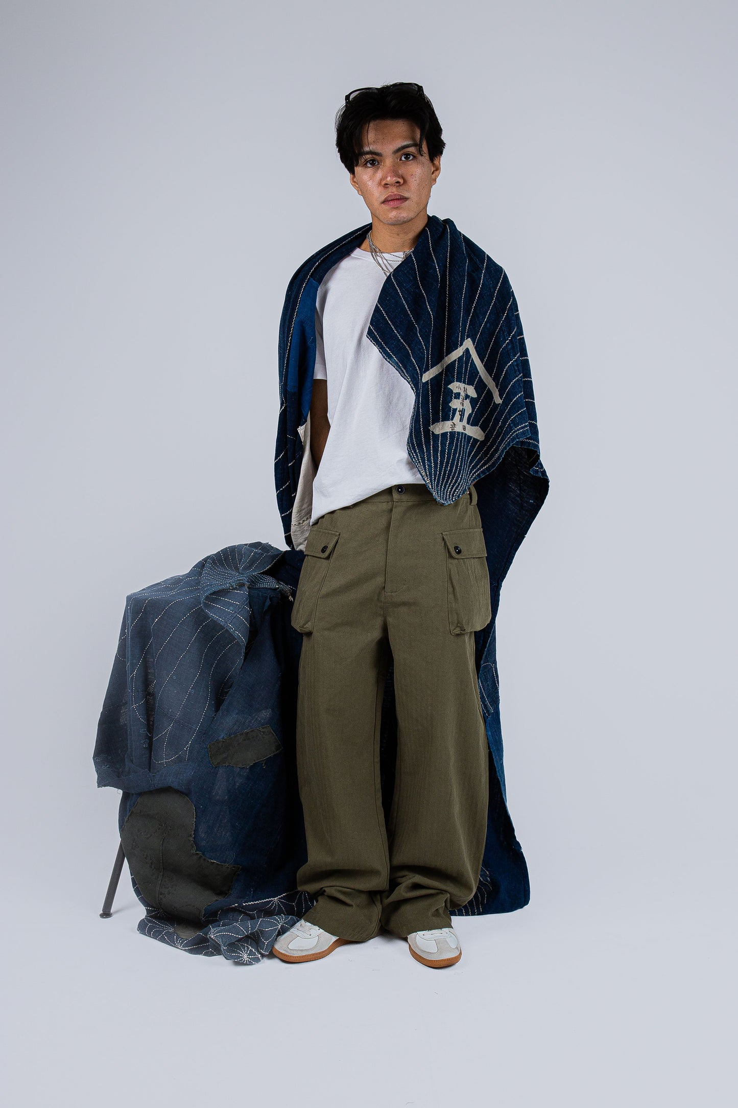 P44 Utility Pants