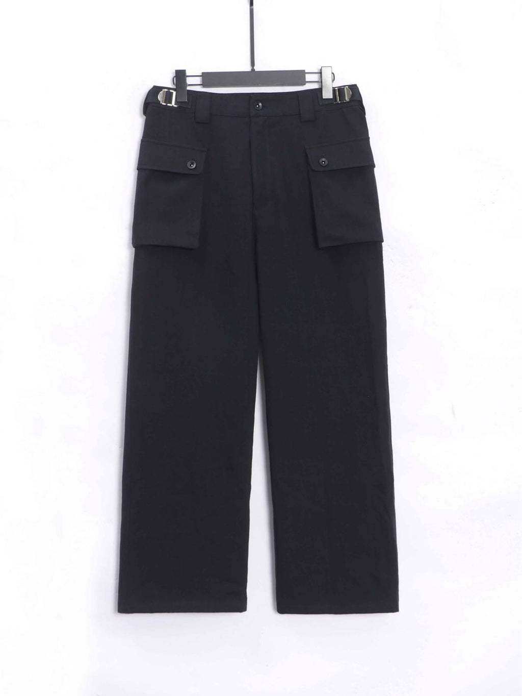 P44 Utility Pants (black)