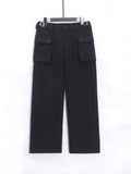 P44 Utility Pants (black)