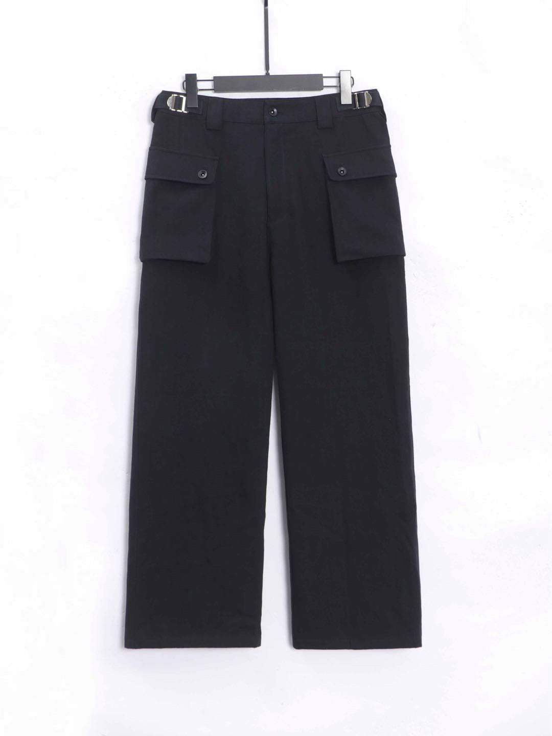 P44 Utility Pants (black)