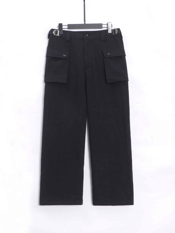 P44 Utility Pants (black)