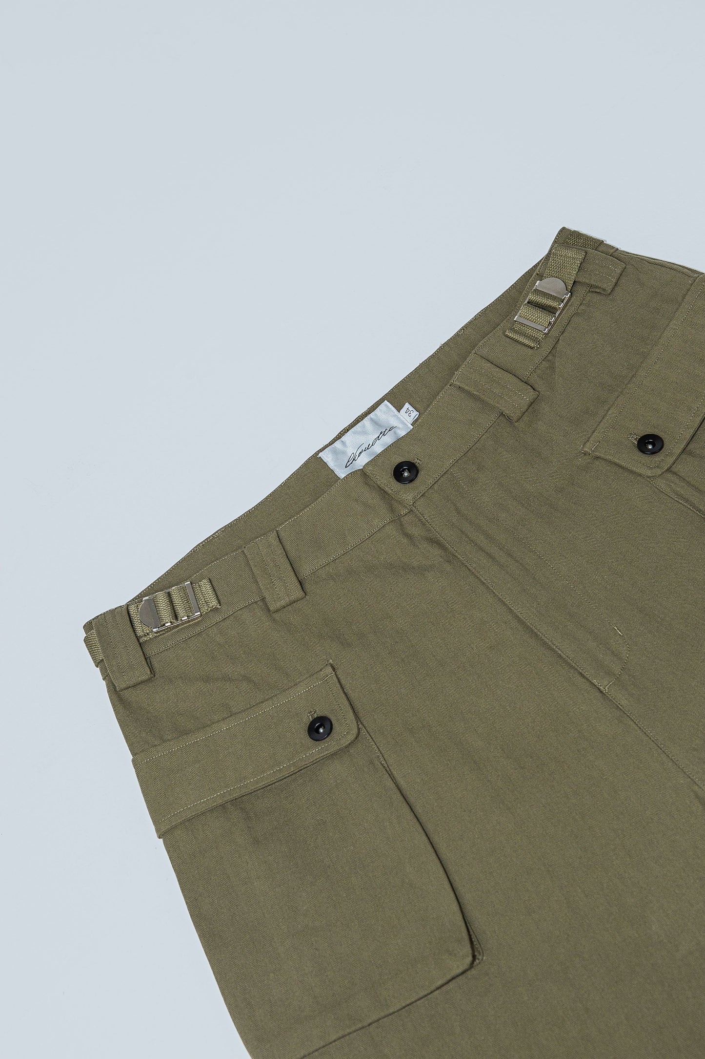 P44 Utility Pants