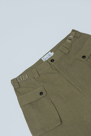P44 Utility Pants view 3