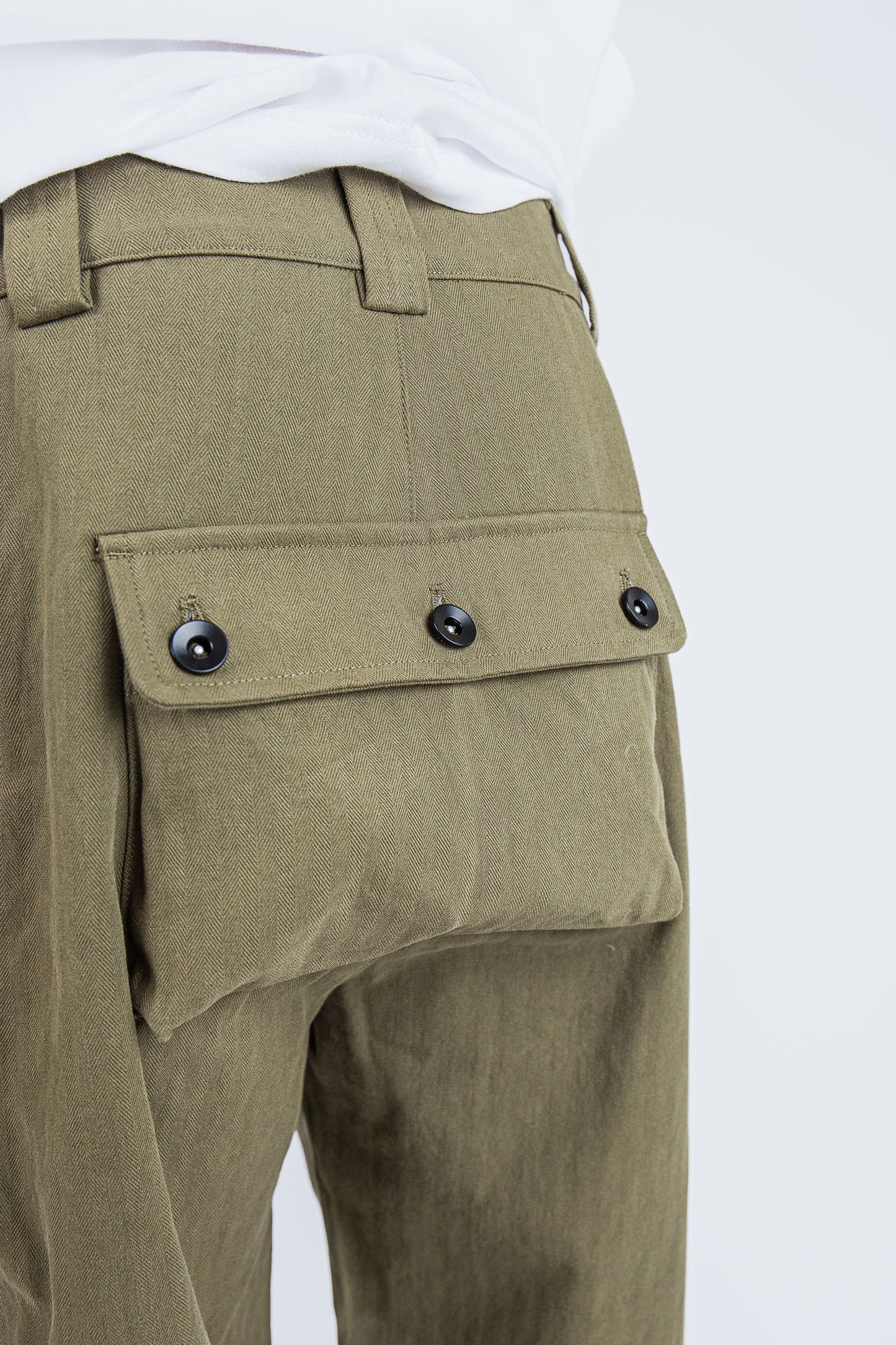 P44 Utility Pants