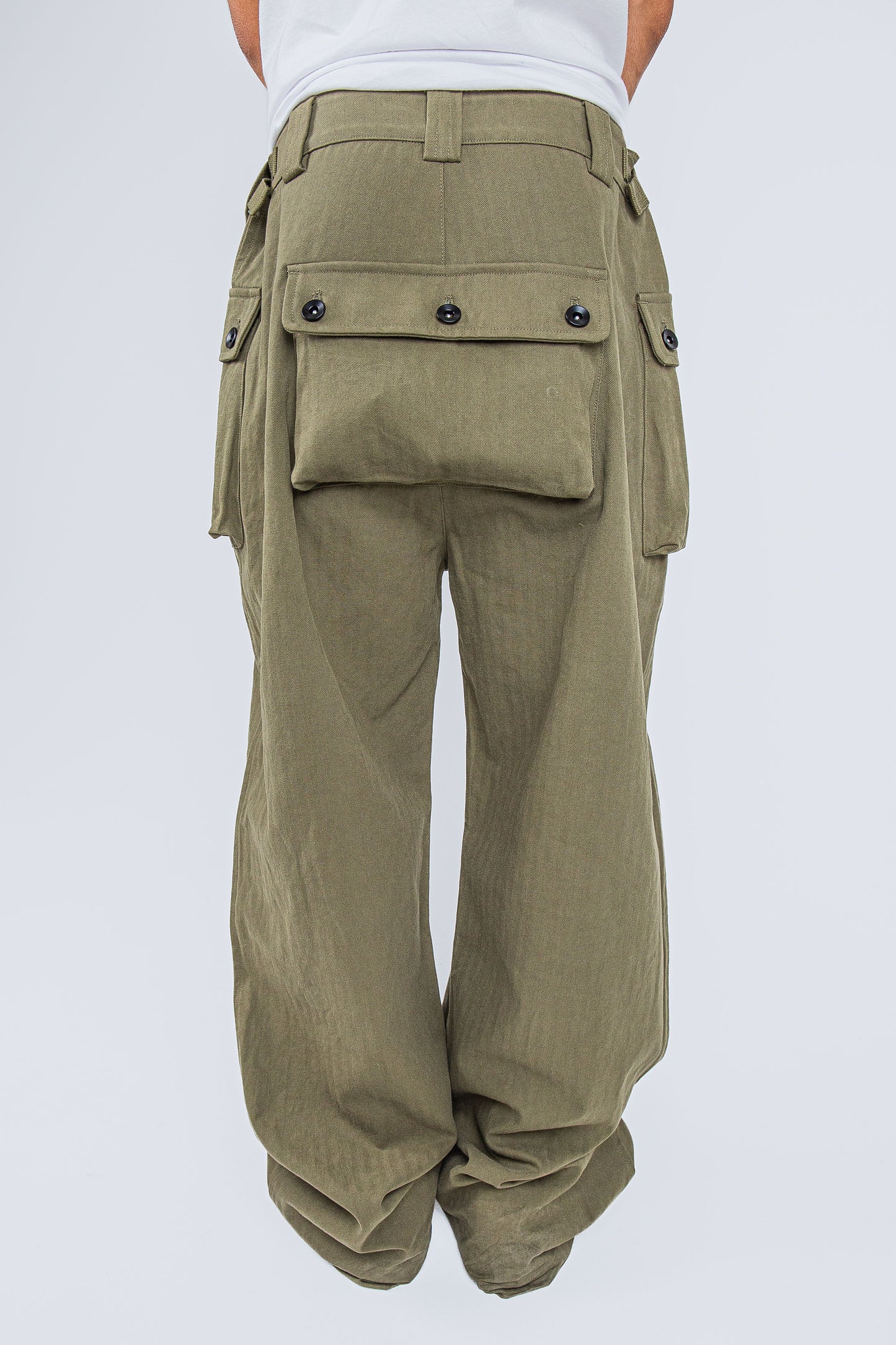 P44 Utility Pants