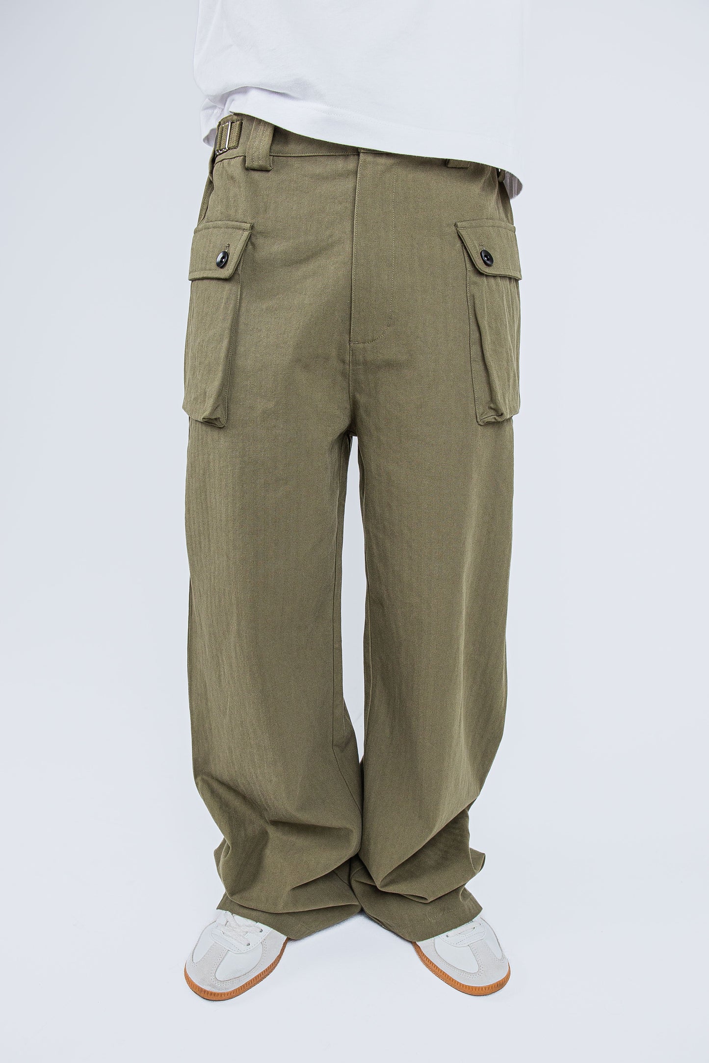 P44 Utility Pants