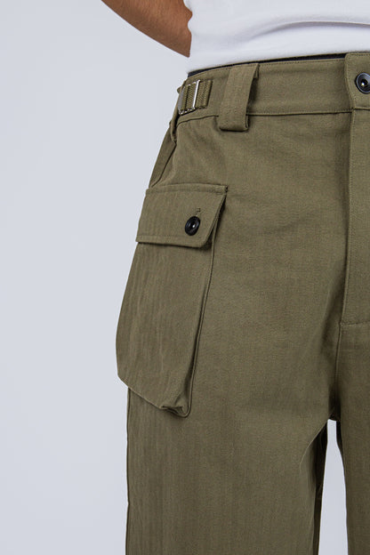 P44 Utility Pants