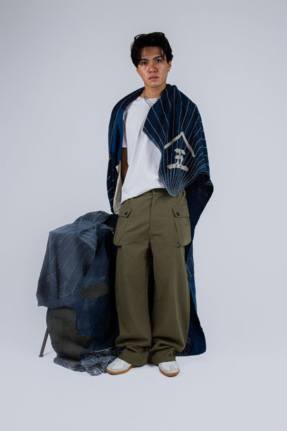 P44 Utility Pants