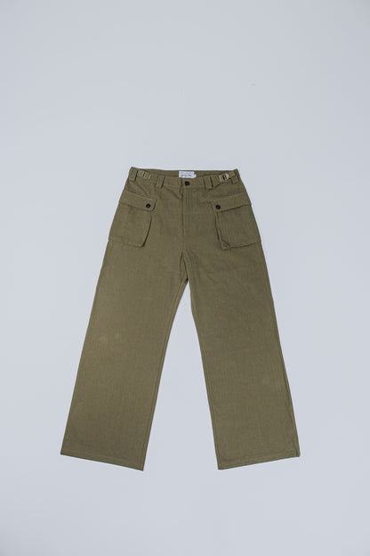 P44 Utility Pants