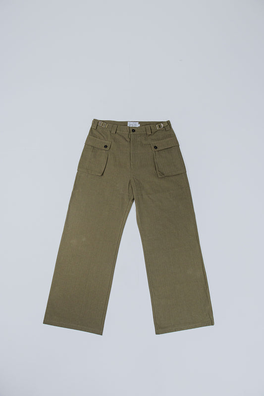 P44 Utility Pants