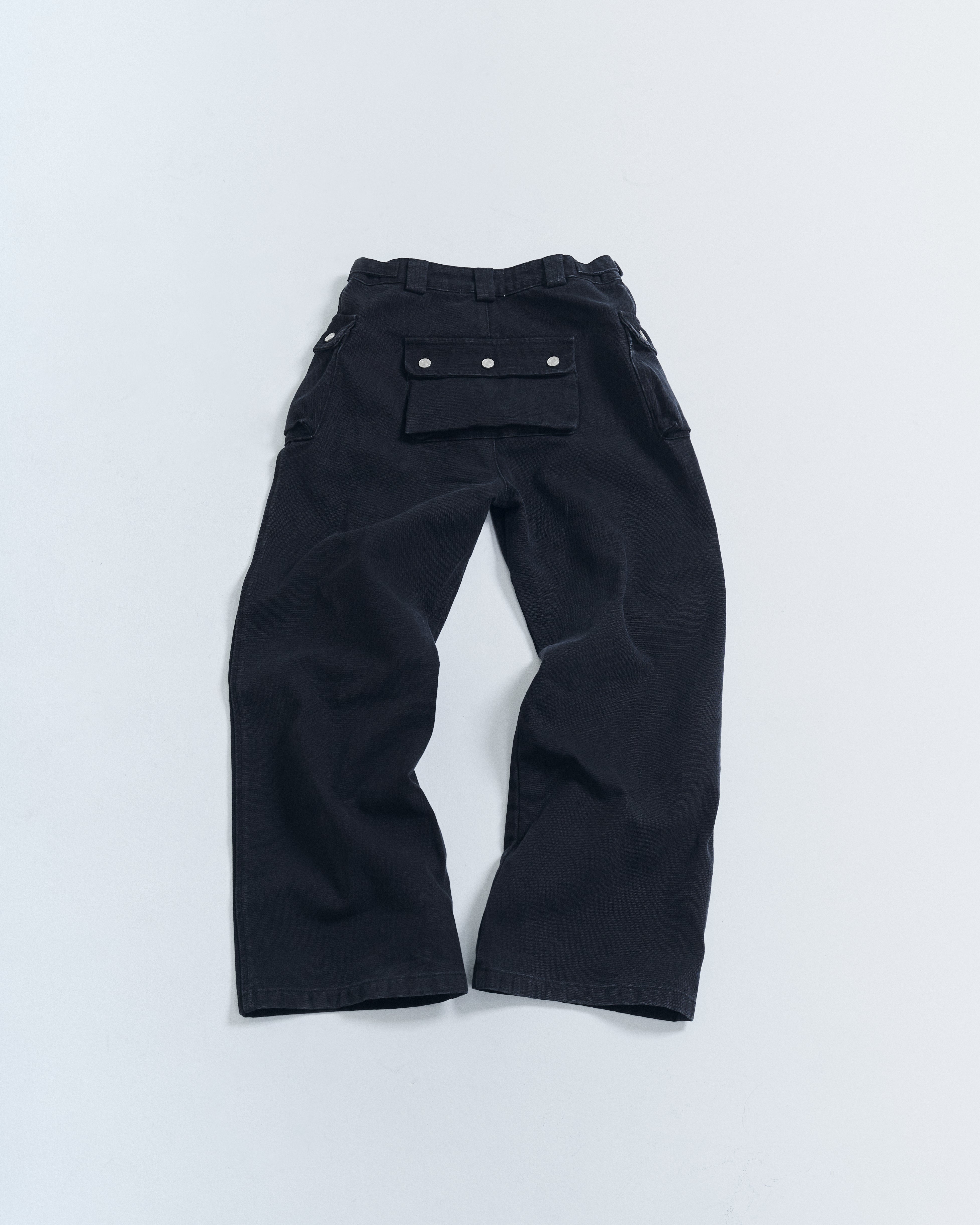 P44 Utility Pants – LHOUETTE