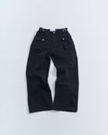 P44 Canvas Utility Pants - Black